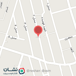 عکس نانوایی