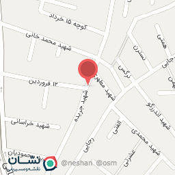 عکس هایمارت - فروشگاه ارزانسرای ایرانیان