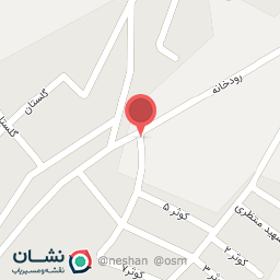 عکس مسجد صاحب الزمان