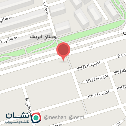 عکس آرایشگاه و سالن زیبایی