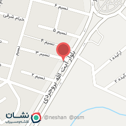 عکس مکانیکی فرشاد