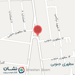 عکس مطهری جنوبی 12