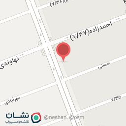 عکس دکتر فرزاد فتح اله زاده