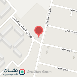 عکس نانوایی سنگکی