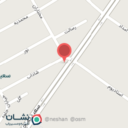 عکس مشاور املاک وحدتی