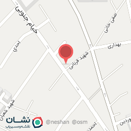 عکس مسجد چراغ