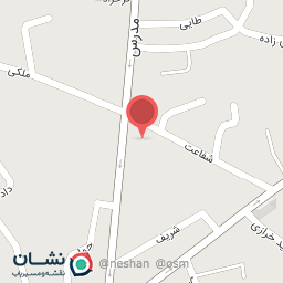 عکس کتابفروشی هدف