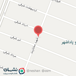 عکس فلافل آبادان