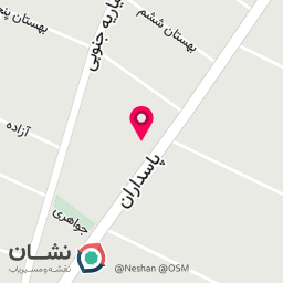 عکس دکتر علی مرادی دندانپزشک