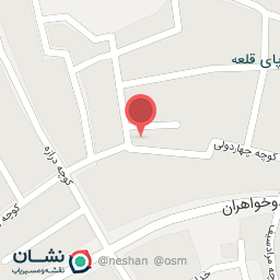 عکس سوپر مارکت آرش