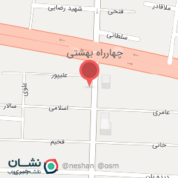 عکس عطاری فرید