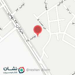 عکس دفترخانه اسناد رسمی 170 کاشان