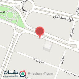 عکس فروشگاه آرایشی نارسیس