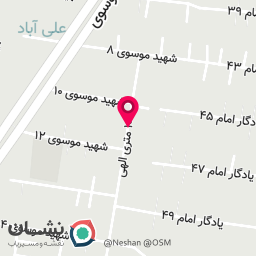 عکس خدمات نگین و تولیدی بارین