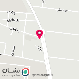 عکس گلسرای لوتوس