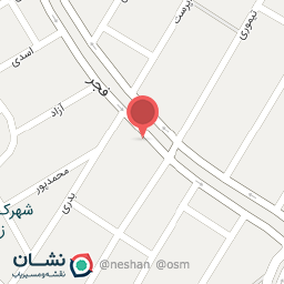 عکس رستوران بیریک