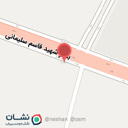 عکس سوپر مارکت شتردار