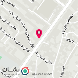عکس برق ارتا
