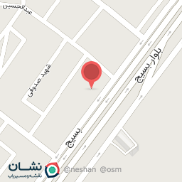 عکس  لوازم جلوبندی تراک پارت