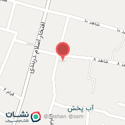 عکس حسینیه سرکوچه یخچال آران