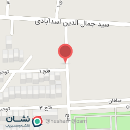 عکس اتوکارواش علمدار