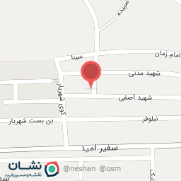 عکس سوپر مارکت قدیمی