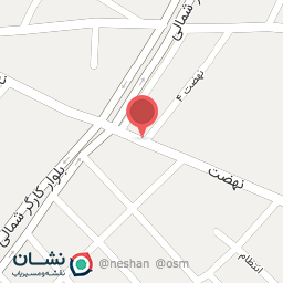 عکس پیرایشگاه کلاسیک