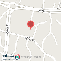 عکس فروشگاه سیسمونی نوزاد بهزاد