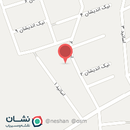 عکس سوپرمارکت مجتبی