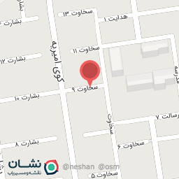 عکس عروس سرای نقشین