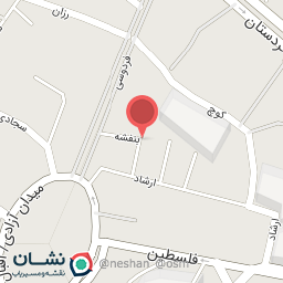 عکس آموزشگاه فنی و حرفه ای آرایشگری خانه مو