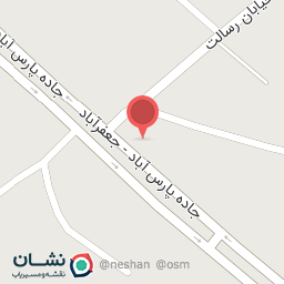 عکس سوپر مارکت ثابت بیگ اوغلی