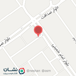 عکس فروشگاه عسل درمانی حکیم عبادی