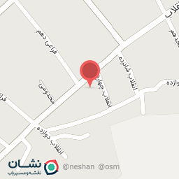 عکس برق و صنعت لاله زار حقی