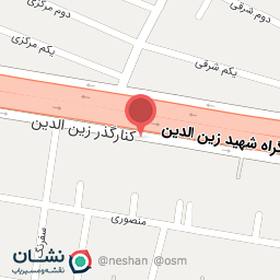 عکس چایخانه برگ سبز