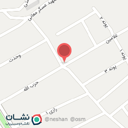 عکس سوپر مارکت خلیل پور