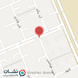 عکس میوه فروشی ایمان