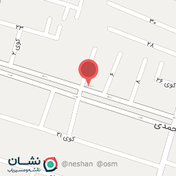 عکس لوازم یدکی و پخش بدنه حاتمی