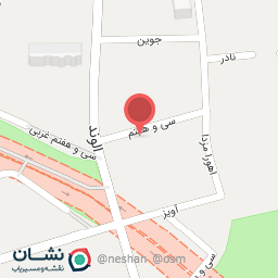 عکس کافه رستوران ریشه‌ها