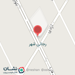 عکس ایستگاه تاکسی باغستان