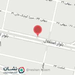 عکس آموزشگاه خیاطی ردا