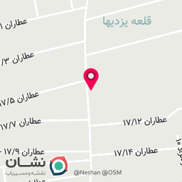 عکس تعمیرگاه مسلم خان