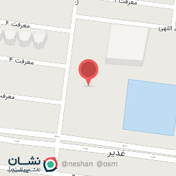 عکس دبیرستان شهید دکتر علی شریعتی