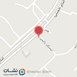 عکس سوپرمارکت چرمهین سوپر