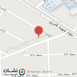 عکس بوستان سهره