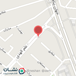 عکس کافه رستوران دلژین