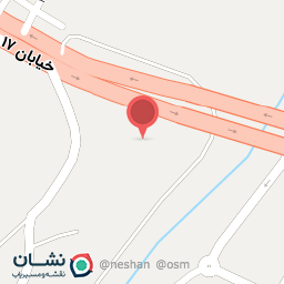 عکس نانوایی لواشی