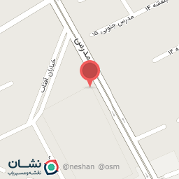 عکس فروشگاه الکتریکی آفتاب