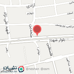 عکس فروشگاه جانبو