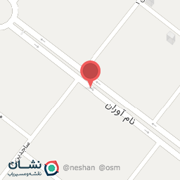 عکس مرقد حاج محمود هوریار